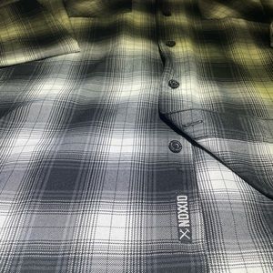 Dixxon Imperial Flannel
